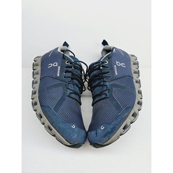 OnCloud Women 9.5 Comfy Running Shoe - Picture 4 of 10